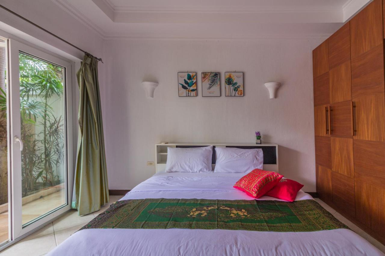 Luxury 3 Bhk 200m From The Pattaya
